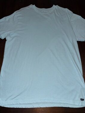 RVCA Shirt XL